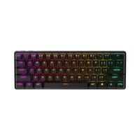 KLAWIATURA PRZEWODOWA MECHANICZNA STEELSERIES Apex Pro Mini Wireless