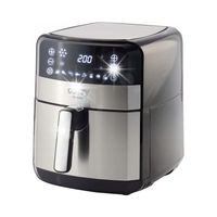 CR 6311 Frytkownica beztłuszczowa - 9 programów 5,0 L - Air Fryer