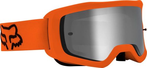 GOGLE FOX MAIN X STRAY ORANGE - OS na Arena.pl