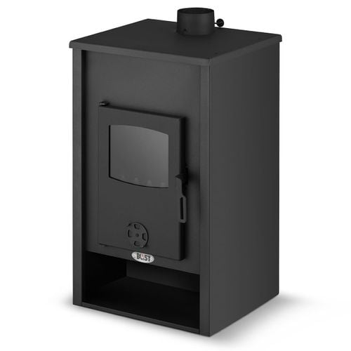 PIEC kominek koza B22 E 22kW z płaszczem wodnym na Arena.pl