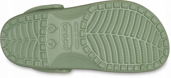 Męskie Buty Chodaki Klapki Crocs Classic 10001 Clog 45-46 zdjęcie 4