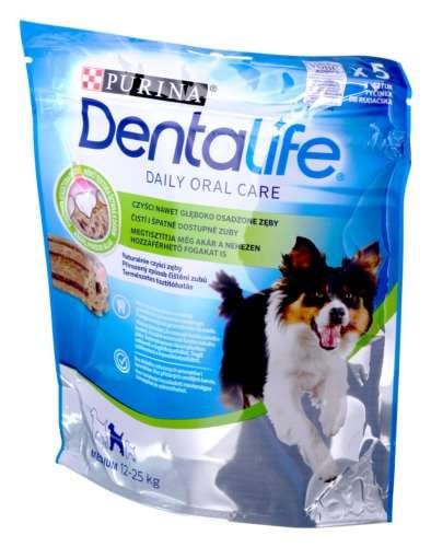 Purina Dentalife Medium 115g na Arena.pl