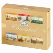 AHMAD Alu Classical Selection 6x10tb