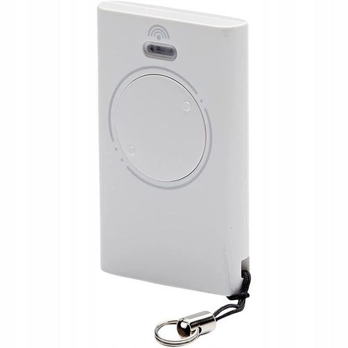 PILOT DO FAAC XT2 868 MHZ SLH LR BIAŁY HQ DO BRAMY GARAŻU SZLABANU 2 Kanały na Arena.pl