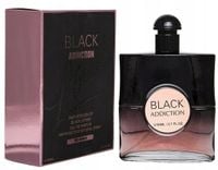 Black Addiction Lovali 80ml Black Opium