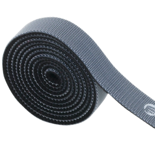 Orico Organizer rzep do kabli, 1m, czarny na Arena.pl