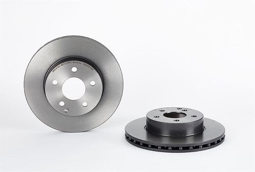 TARCZA HAM PRZOD 288X25 V BREMBO na Arena.pl
