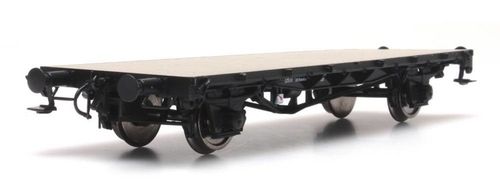 Wagon Platforma Ommr 32 Linz. DRB 2 105 Artitec na Arena.pl