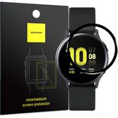 Spacecase Hybrid Glass Galaxy Watch Active 2 44Mm