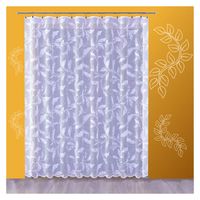 Firanka Casso wysokość 245 cm DomoweTekstylia | WN1C18 245