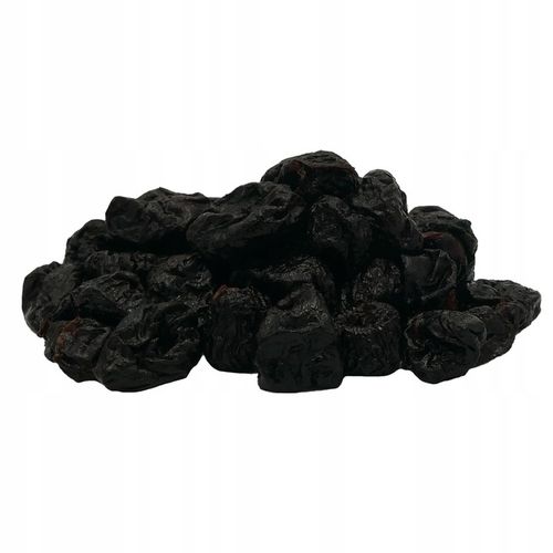 Śliwki suszone bez pestek 1 kg zdrowa przekąska bez cukru GORZKO SŁODKO na Arena.pl