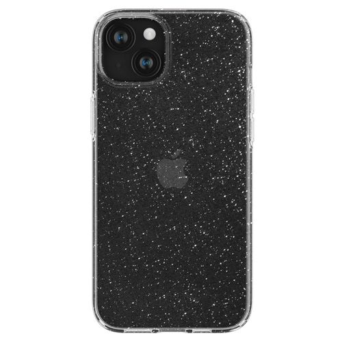 SPIGEN LIQUID CRYSTAL IPHONE 15 PLUS GLITTER CRYSTAL na Arena.pl