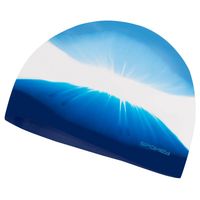 Czepek pływacki silikonowy Spokey ABSTRACT N/A
