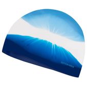 Czepek pływacki silikonowy Spokey ABSTRACT N/A