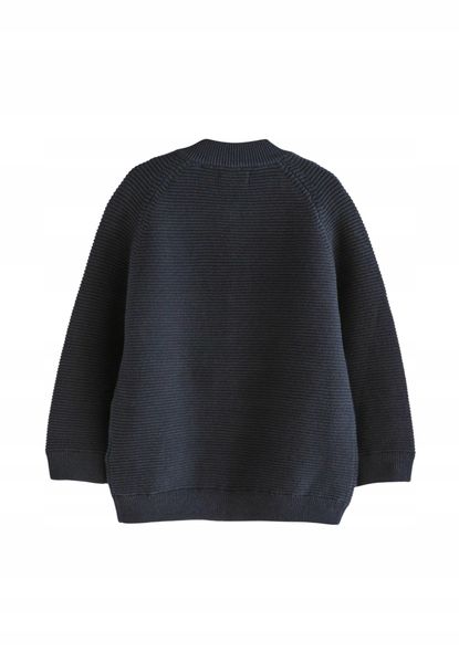 Next sweter chłopięcy r. 80 zdjęcie 2