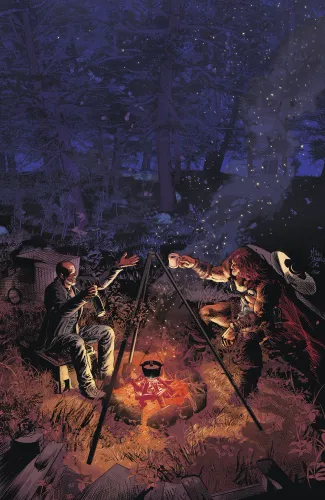 Berserker uwolniony na Arena.pl