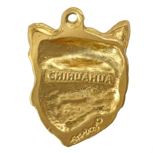 Chihuahua - breloczek - 879 na Arena.pl