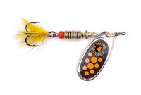MEPPS BLACK FURY/MOUCHE SREBRNY/CZER_ORANGE 4/8G 30442704