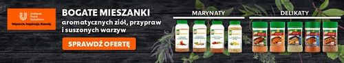 Knorr Delikat Przyprawa do ryb 600 g na Arena.pl
