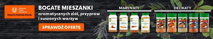 Knorr Delikat Przyprawa do ryb 600 g zdjęcie 2
