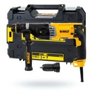MŁOTOWIERTARKA SDS+ 900W 2.8J D25144K-QS DEWALT