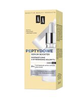 AA PEPTIDE Booster Serum Rozświetlenie/Blask 18 ml