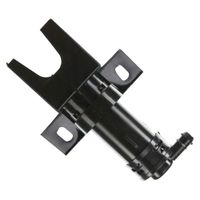 DYSZA SPRYSKIWACZA ŚWIATEŁ PRAWY PRZÓD TOYOTA LAND CRUISER J120 2005 2006