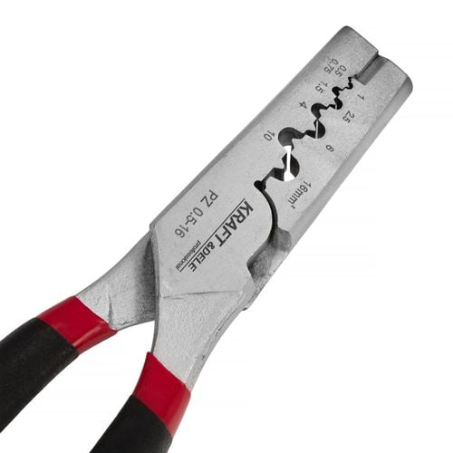 Zaciskarka do tulejek kabli KD10537 na Arena.pl