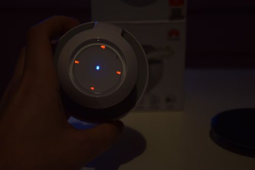 HUAWEI AM08 GŁOŚNIK PRZENOŚNY BLUETOOTH BIAŁY na Arena.pl