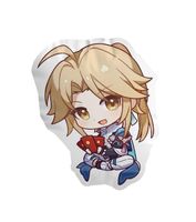 Poduszka Chibi Honkai: Star Rail - Yanqing