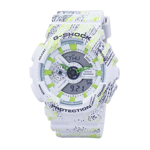 Zegarek Casio G-Shock GA-110TX-7A na Arena.pl