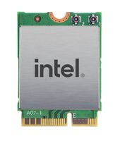 Intel NIC WI-FI 6E AX211 2230 2x2