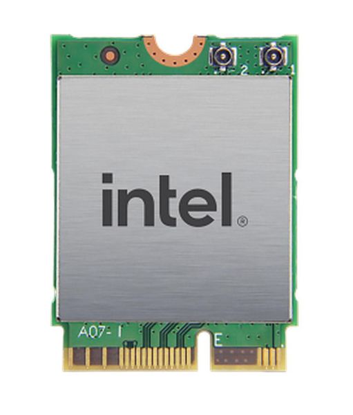 Intel NIC WI-FI 6E AX211 2230 2x2 zdjęcie 1