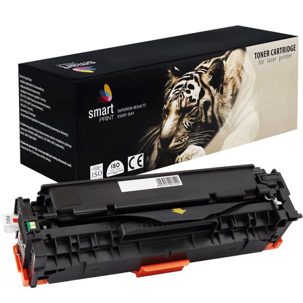 TONER HP CE413A CF383A CC533A CRG718 zdjęcie 1