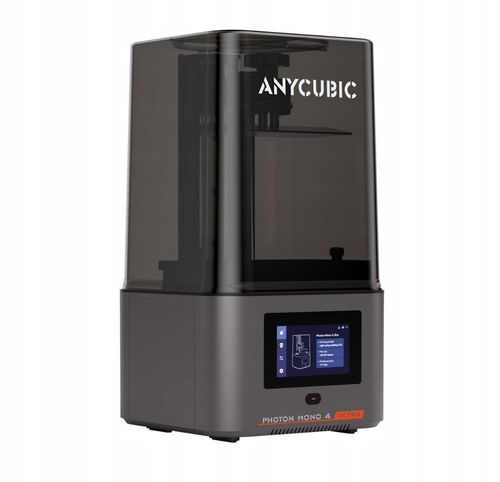 Drukarka 3D Anycubic Photon Mono 4 Ultra na Arena.pl