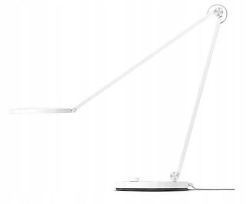 Lampa biurkowa Xiaomi Mi Smart Led Desk Lamp Pro Biała Wi-Fi na Arena.pl