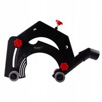Mechanic Przystawka Szlifierki Bruzdowania 230 mm