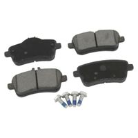 KLOCKI HAMULCOWE MERCEDES GLE C292 2015 2016 2017 2018 2019