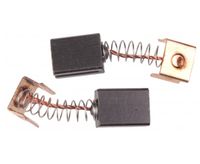 Szczotki węglowe 6x9x12,5mm Toya, Topex, Einhell