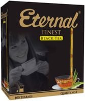 Eternal Herbata czarna ekspresowa 200 g