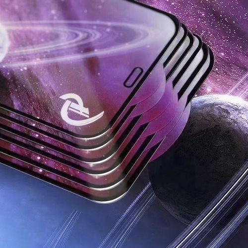 Szkło hartowane 9D Ceramic do Oppo A60 (Global) na Arena.pl