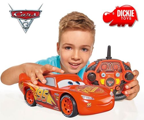 DICKIE Auta 3 RC Feature Zygzak na Arena.pl