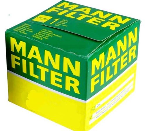 FILTR PALIWA MANN-FILTER na Arena.pl