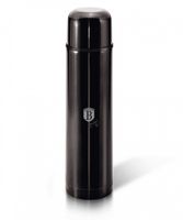 termos stalowy 0,5l berlinger haus bh-6402 carbon pro
