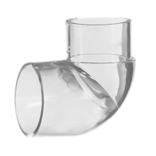 Neo Unit Connector M - kolanko do zestawów M na Arena.pl