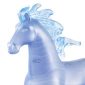 KRAINA LODU FROZEN LALKA KSIĘŻNICZKA ELSA Z WODNYM KONIEM KOŃ NOKK