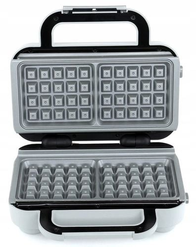 Gofrownica BREVILLE DuraCeramic VST072X na Arena.pl