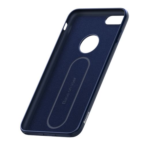 Etui SLIM bumper Iphone 7 8 Baseus Mystery Case na Arena.pl