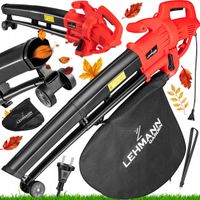 Dmuchawa elektryczne Lehmann 2,8 kg