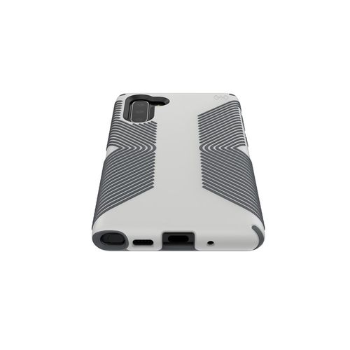 Etui Samsung Galaxy Note 10 (Marble GreyAnthracite Grey) na Arena.pl